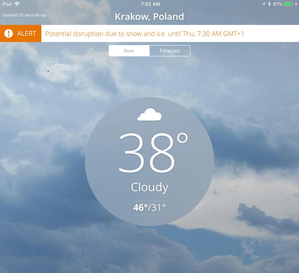 Kraków