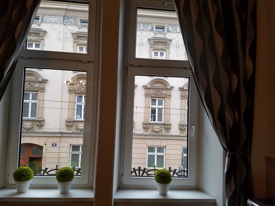 Kraków