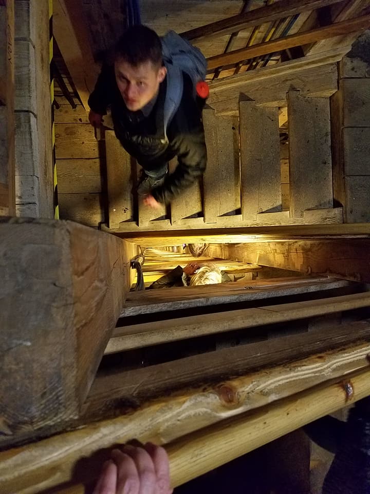 Wieliczka Rynek Kopalnia Salt Mines