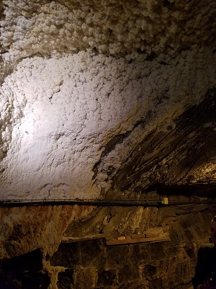 Wieliczka Rynek Kopalnia Salt Mines