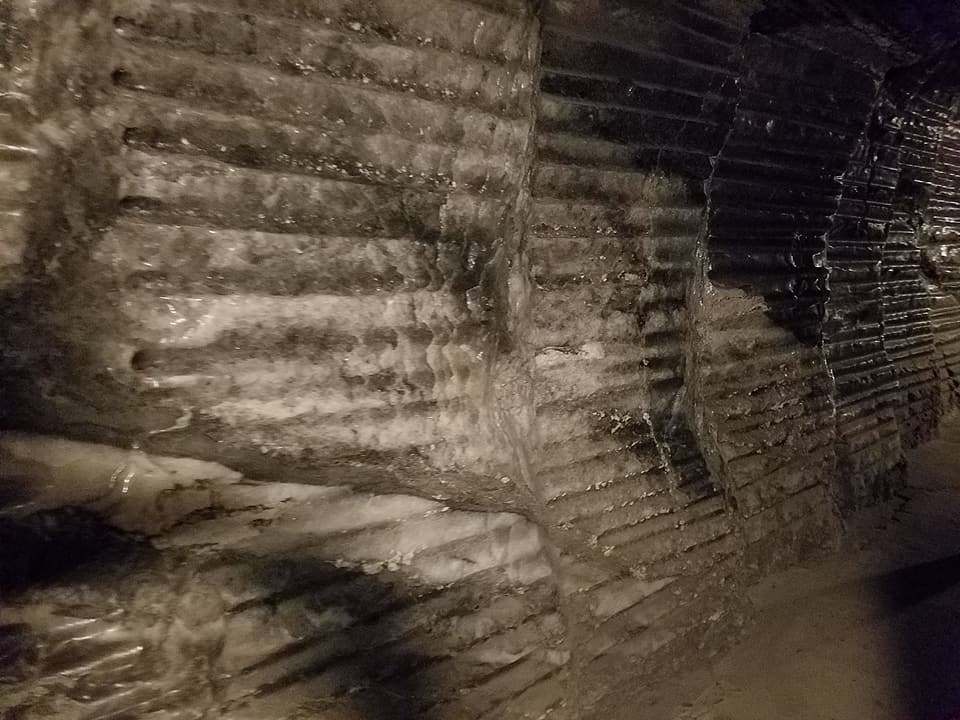Wieliczka Rynek Kopalnia Salt Mines