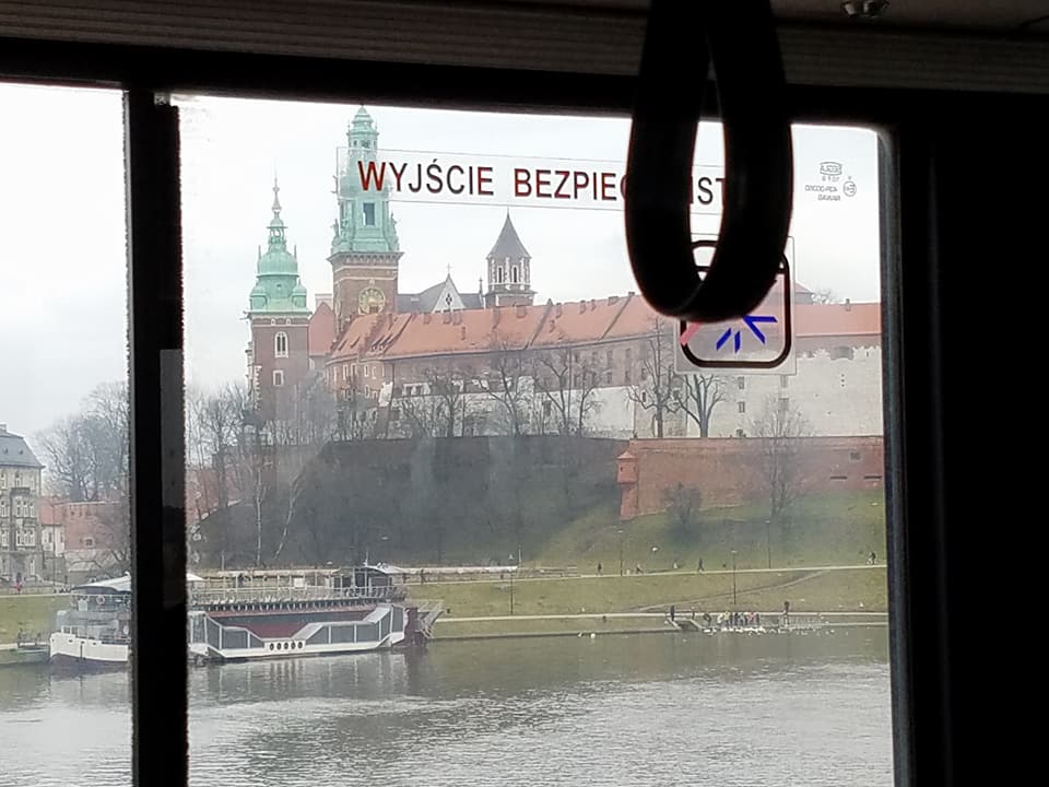 Kraków