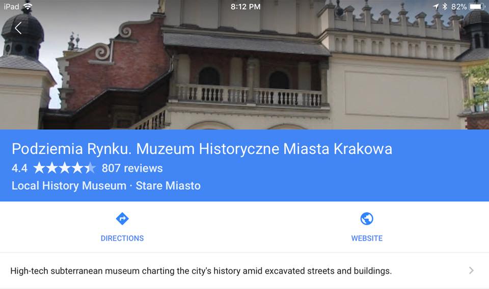 Kraków
