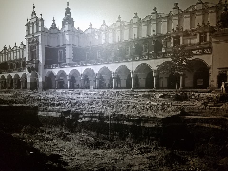 Kraków