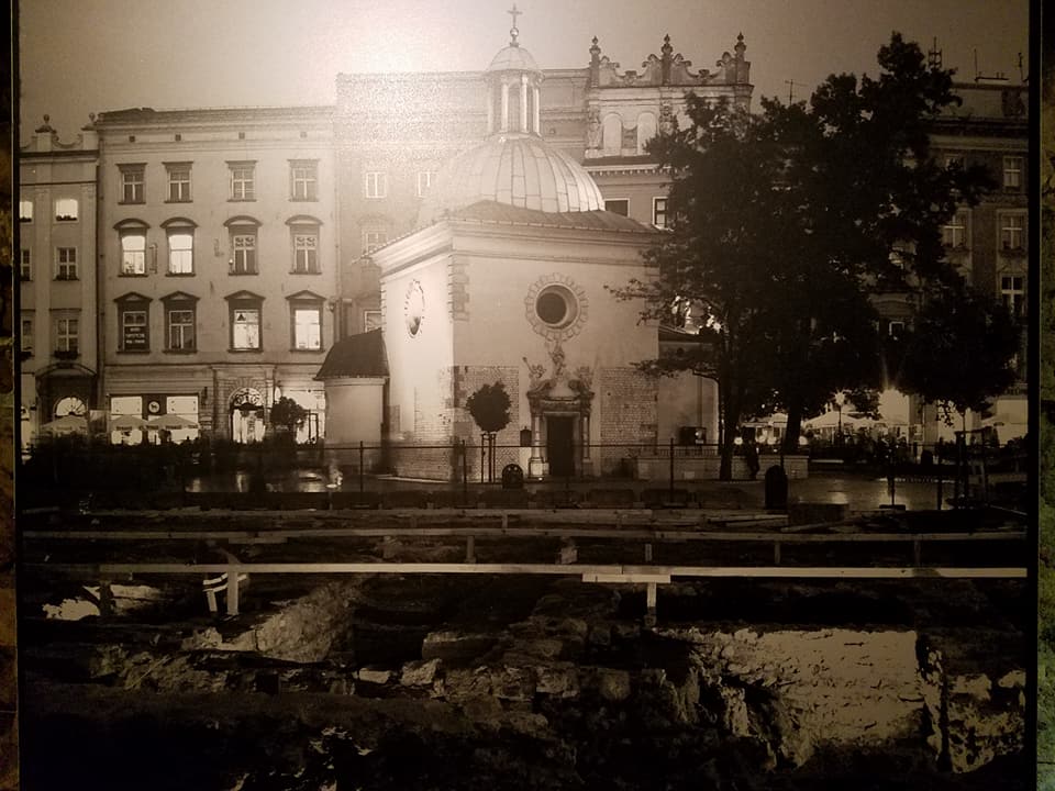 Kraków