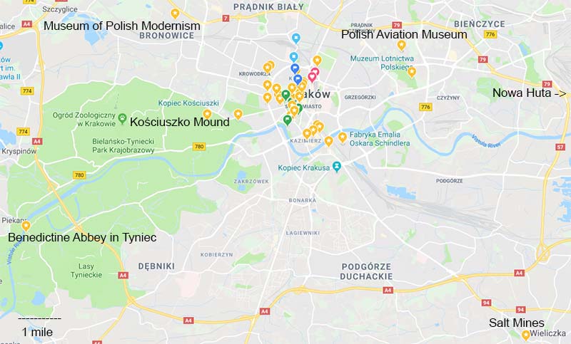 Krakow