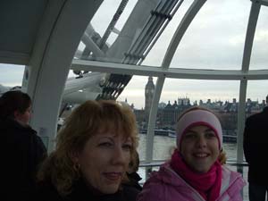 London Eye