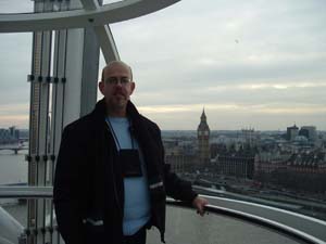 London Eye