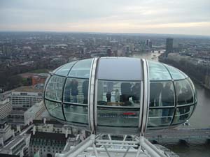 London Eye