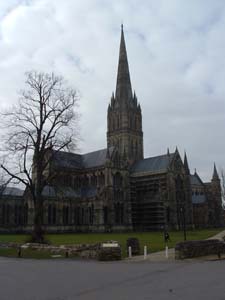 Salsibury