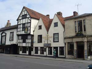 Salsibury