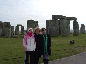 Stonehenge
