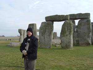Stonehenge
