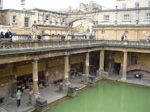 Bath