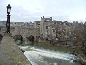 Bath