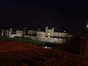 Tower of London