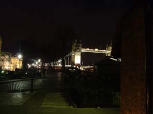 Tower Bridge