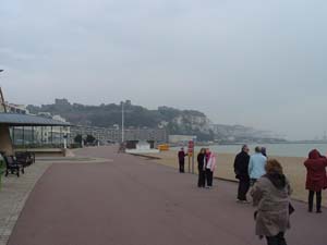 Dover