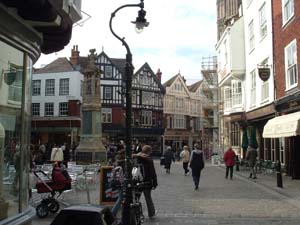 Canterbury