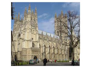 Canterbury