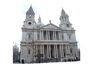 St. Paul's