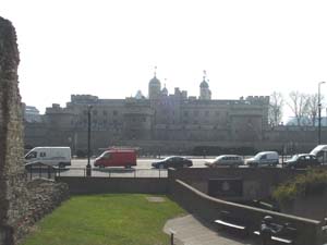 Tower of London