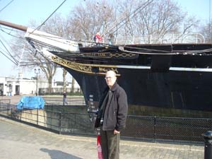 Cutty Sark