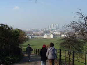 Greenwich