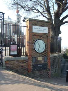 Greenwich