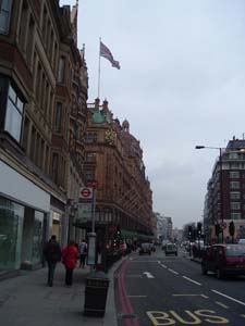 Harrod's