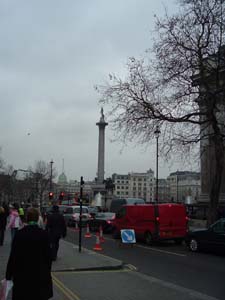 Trafalgar Square