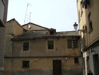 Segovia, Madrid