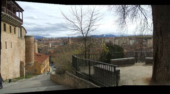 Segovia