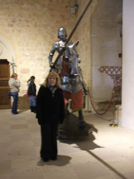 Álcazar Armory