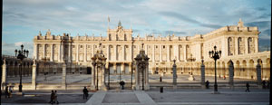 Palacio Real