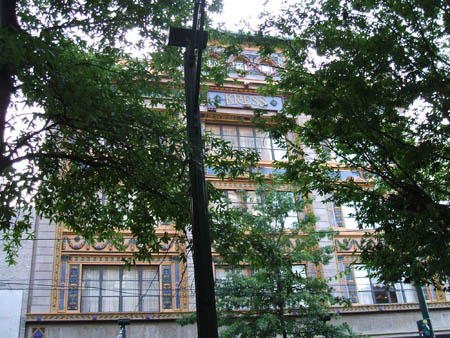 Memphis sites