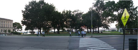 Memphis sites
