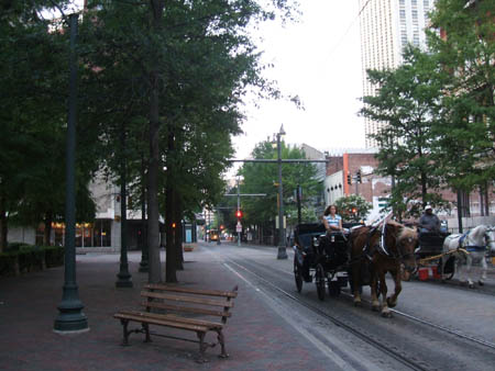 Memphis Sites