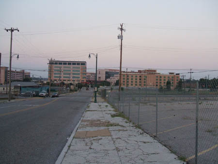 Memphis Sites