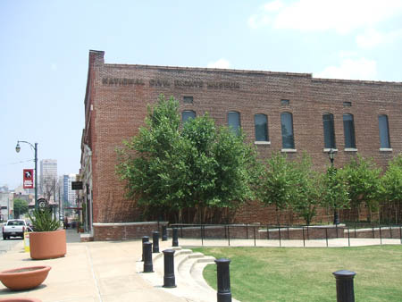 Civil Rights Musuem