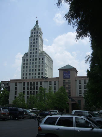 Sleep Inn