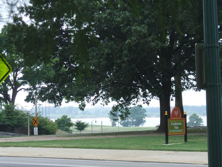 Jefferson Park