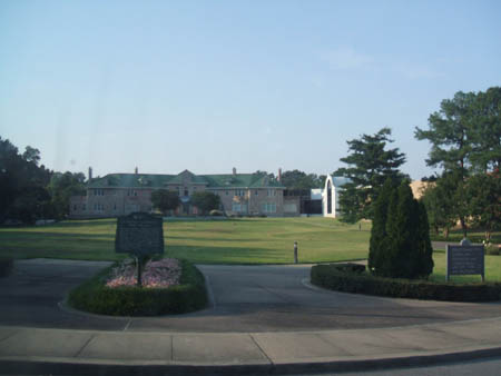 Pink Palace Trip