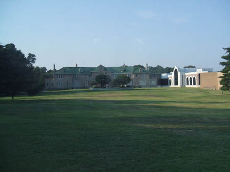 Pink Palace Trip