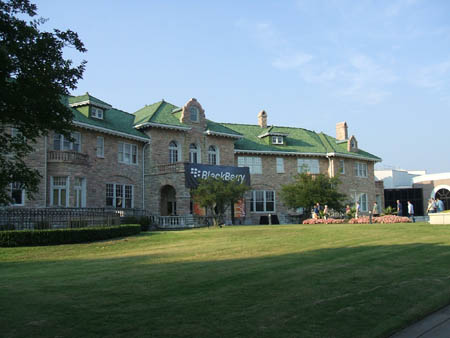 Pink Palace Trip