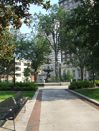 Court Square
