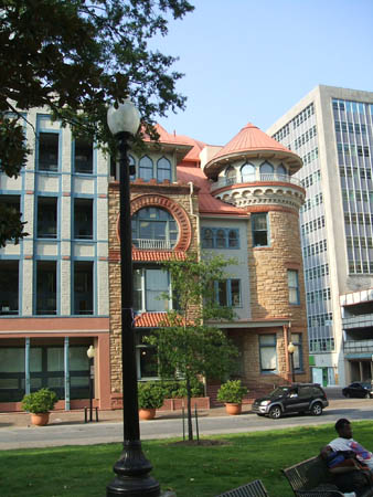 Court Square