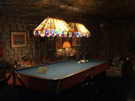 Graceland