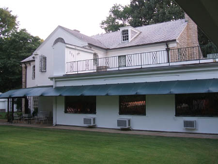 Graceland