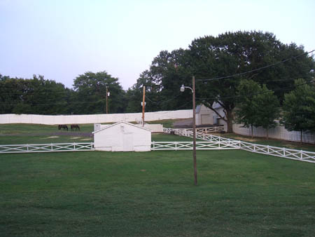Graceland